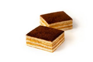 Prăjitură Tiramisu