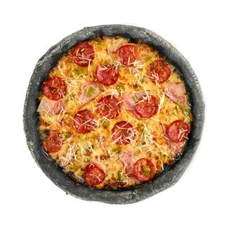 Чорна пепероні