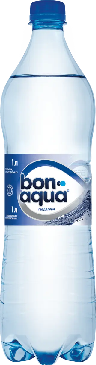 Bonaqua (1 л.)