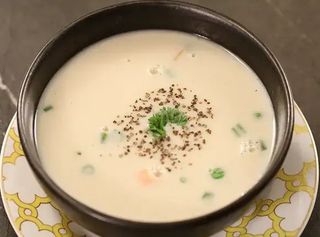 Mixed vegetable khazana