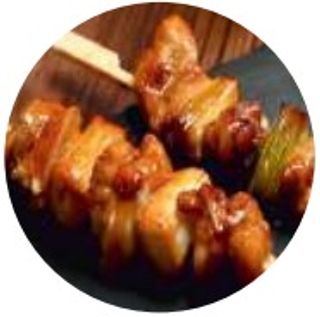 Yakitori (2 Pzs.)