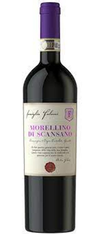 Morellino di Scansano D.O.C.G Falorni 75 cl