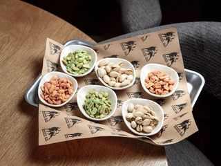 Солоні горіхи (3×50 г) (150g)