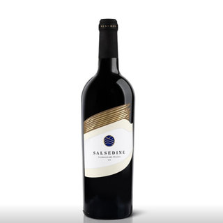 SALSEDINE Negroamaro IGT 0.75L