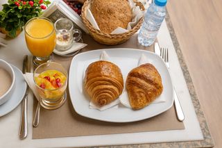 Petit Déjeuner Paris