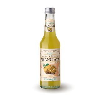 Aranciata Tomarchio 27 cl