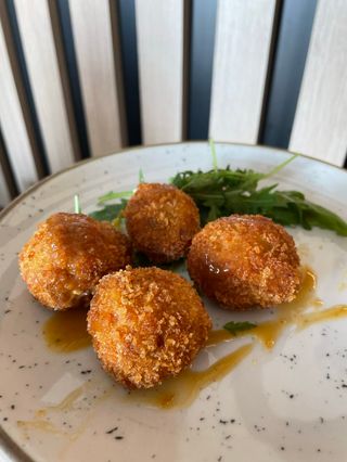 Pepite di salmone 4 pezzi