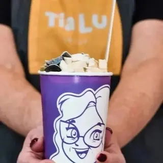 Açai copo 500ML