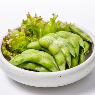 02. Edamame