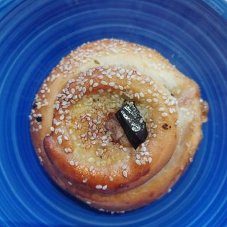 Ravazzata alla Norma