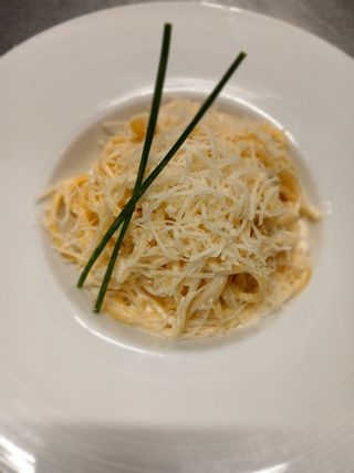 Спагети Куатро Формаджи (400г)