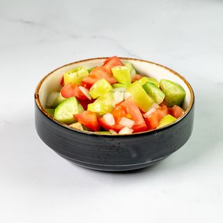 Srpska salata