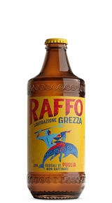 Raffo Lavorazione Grezza