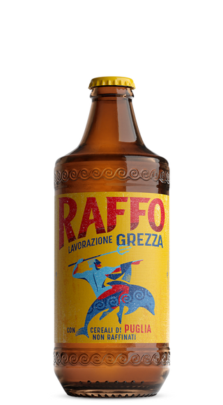 Raffo Lavorazione Grezza