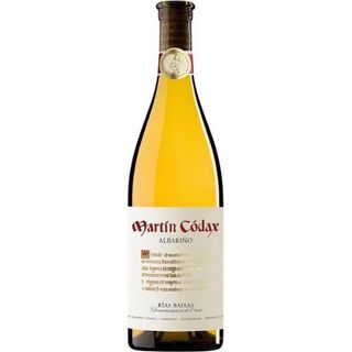 Blanco Albariño (75 cl)