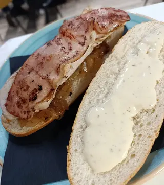 Bocadillo Combinado