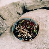 Пряні муери з Пусану