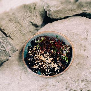 Пряні муери з Пусану