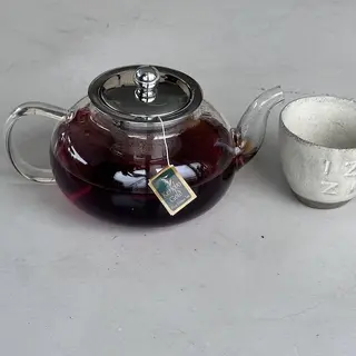 Black Tea