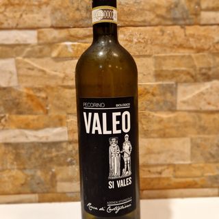 Pecorino BIO 75 cl DOCG