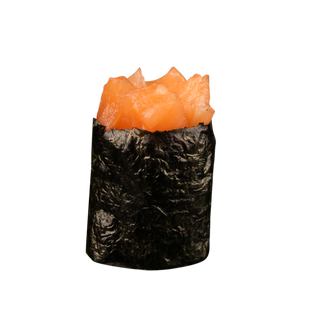 A224. Gunkan mix - 10 pezzi