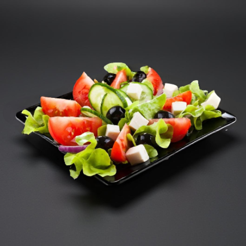 Ensalada de Queso