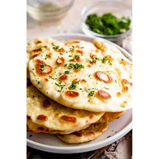 Naan bread