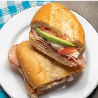 Torta Cubana
