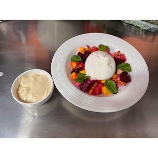 Assorted Ice cream-chocolate