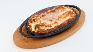 Palačinke sa šunkom