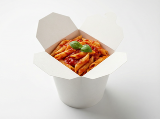 Penne Arrabiata Spice