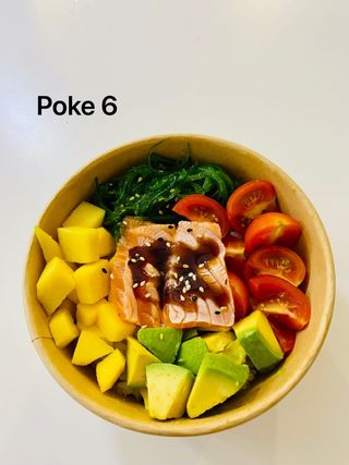 Poke 6