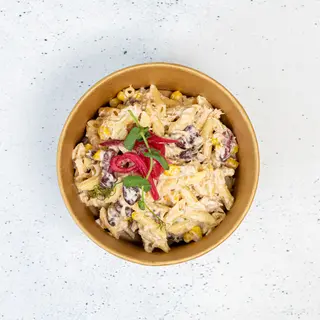 Tuna salata