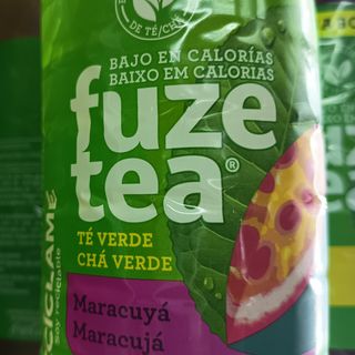 Fruzetea Maracuyá 1.5l