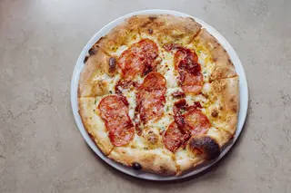 Diavola al miele