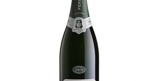 Perlé Zero Trento Doc Spumante Brut - 2015 - Ferrari