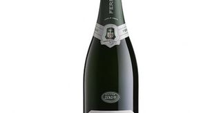 Perlé Zero Trento Doc Spumante Brut - 2015 - Ferrari