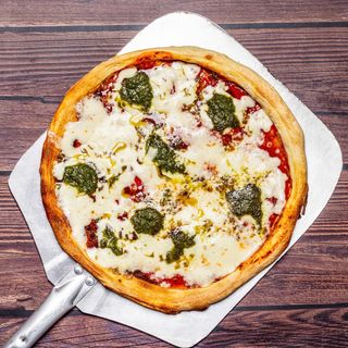 Pizza Margherita (31 cm)