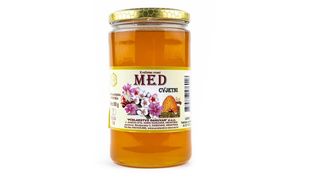 Med Cvjetni 900g