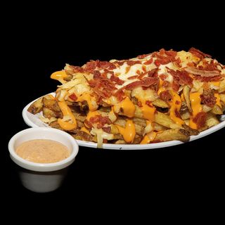 Papas Sabrosas del pais