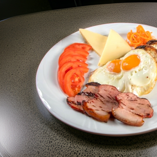 English Breakfast 300g