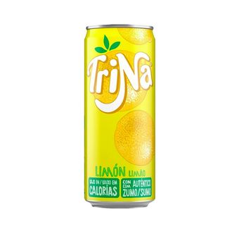 Trina Limón (330 Ml.)