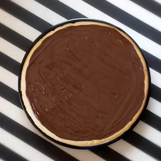 Nutella (Individual - 4 Fatias)