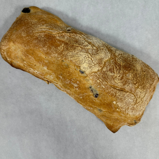 CIABATTA CU MASLINE