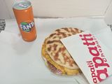 Chapati Thon