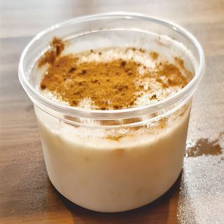 Мляко с ориз