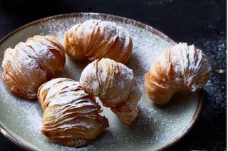 Aragosta al cioccolato