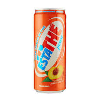 ESTATHE PESCA 33 cl