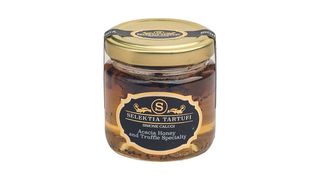 Miód akacjowy z truflą 110g