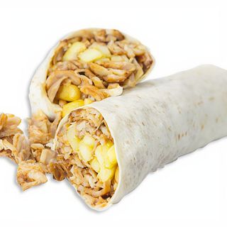 Durum Patatas Dentro